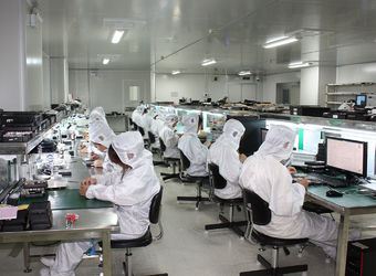 Shenzhen Fibery Photoelectron Technology Ltd.,