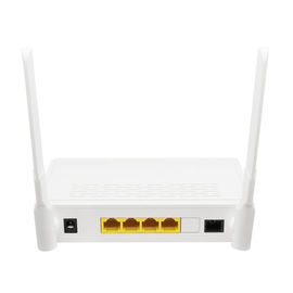 4 haven Draadloze Wifi FTTH Onu 1Ge+3Fe+ Wifi Gepon Onu Volgzaam met IEEE802.11B/G/N