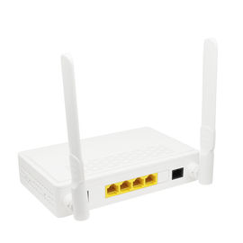SC/PC schakelaarxpon ONU Apparaat 1GE+3Fe+Wifi voor Router van het Vezel de Optische Netwerk