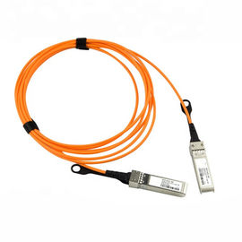 de Actieve Optische Kabel van 10G SFP+, de Kabels SFP-10g-AOC1M van Huawei Cisco AOC