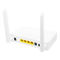 Familiegateway Netlink Wifi ONU 1GE+3FE+Voice Epon Onu voor Router van het Vezel de Optische Netwerk