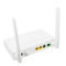 De Router van Realtek Chipest XPON ONU Ftth 1Ge+1Fe+Catv+Wifi + Potten voor FTTB/FTTX