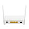 4 haven Draadloze Wifi FTTH Onu 1Ge+3Fe+ Wifi Gepon Onu Volgzaam met IEEE802.11B/G/N