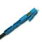 Gebied van de Schakelaarlc Upc van de Lcvezel het Snelle - installable Vezel Optische Schakelaar voor 3.0mm Ronde Kabel